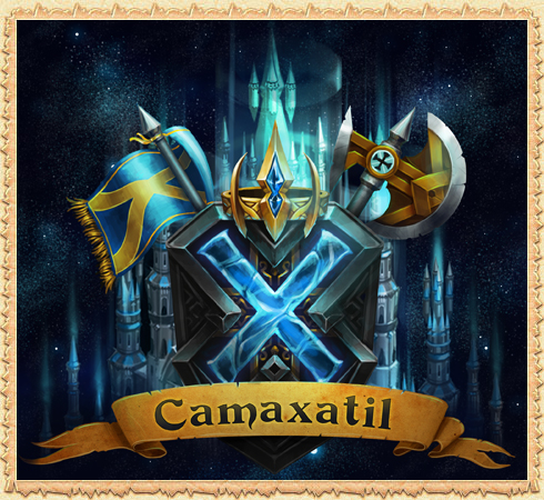 Camaxatil